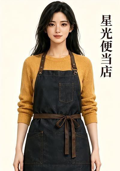 星光便当店在线观看