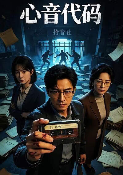 心音代码2在线观看