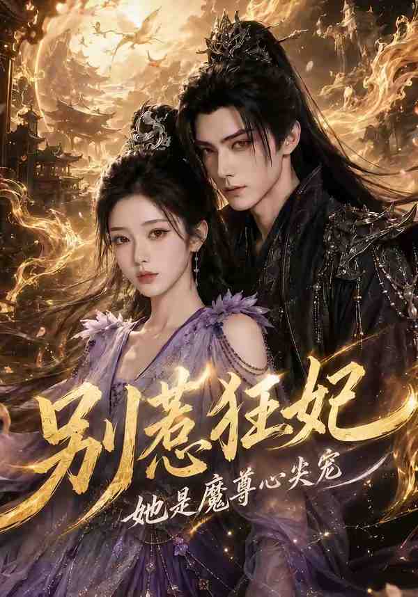 别惹狂妃她是魔尊心尖宠在线观看