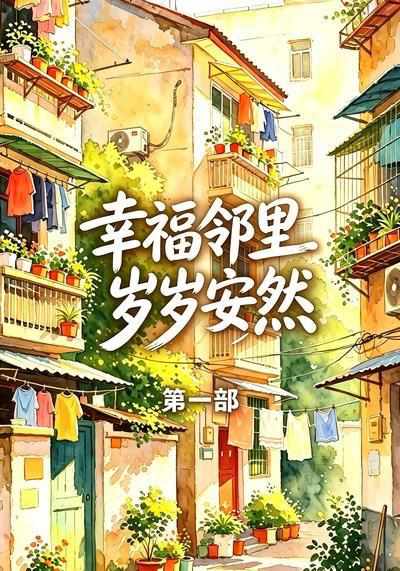 幸福邻里岁岁安然第一部高清播放