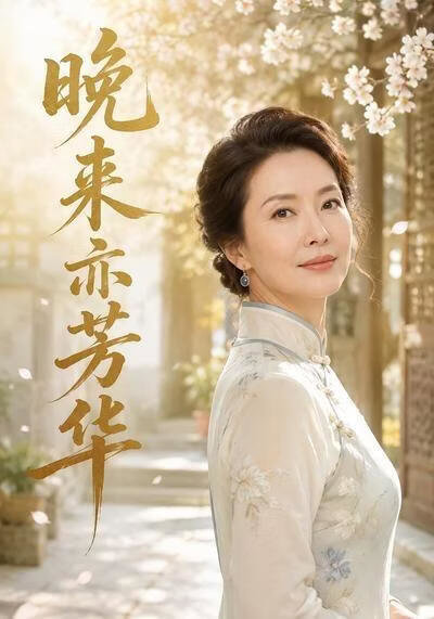 晚来亦芳华高清播放