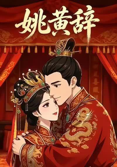 姚黄辞高清播放