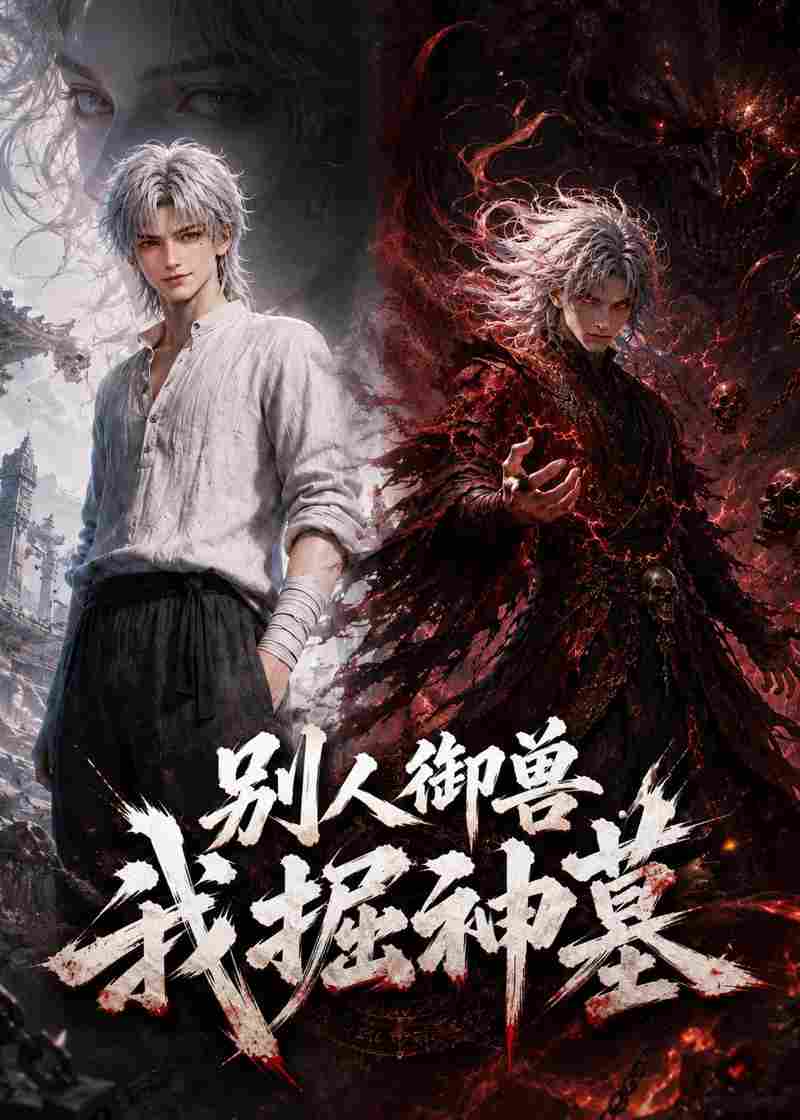 别人御兽我掘神墓高清播放