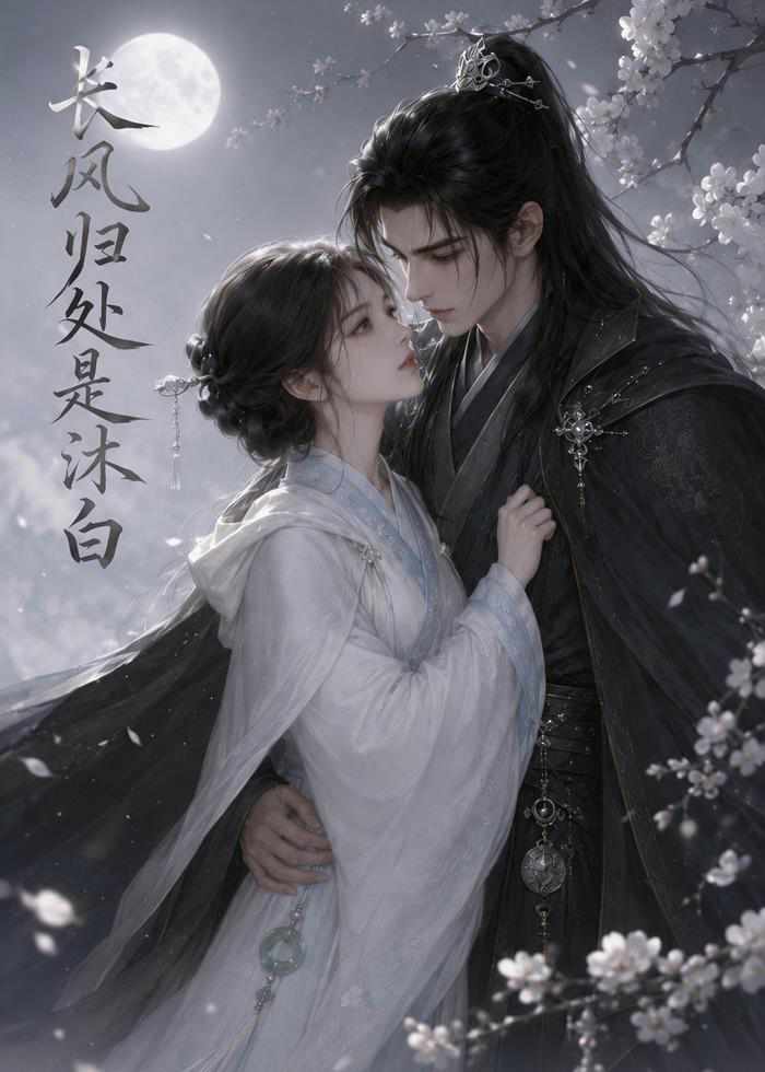 长风归处是沐白在线观看