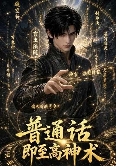 普通话即最高神术高清播放
