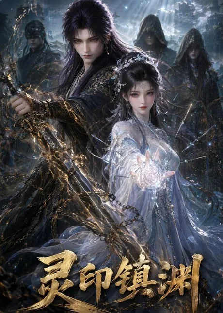 灵印镇渊