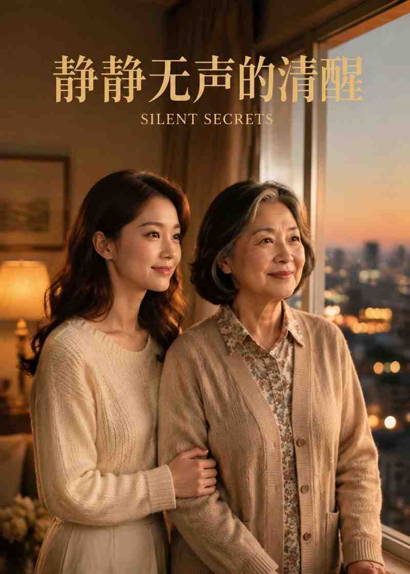 静静无声的清醒在线观看