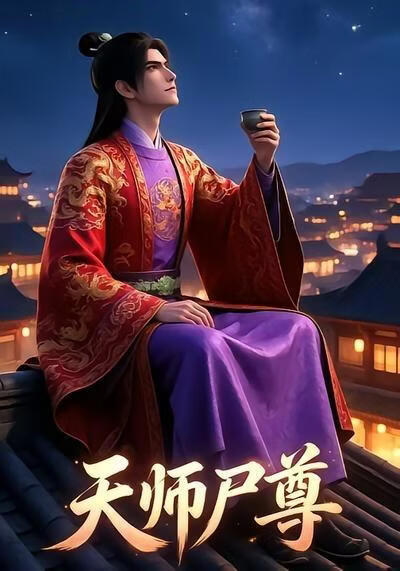 天师尸尊高清播放