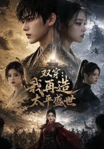 双穿：我再造太平盛世高清播放