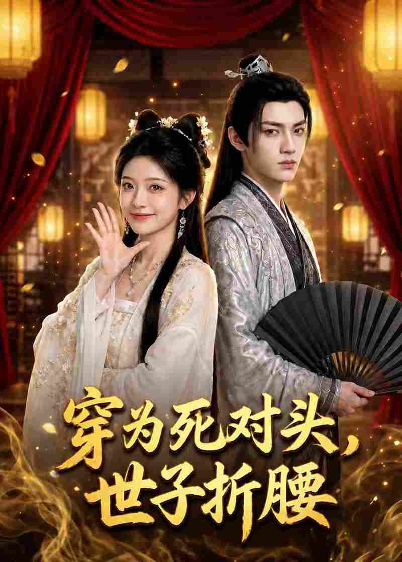 穿为死对头，世子折腰在线观看