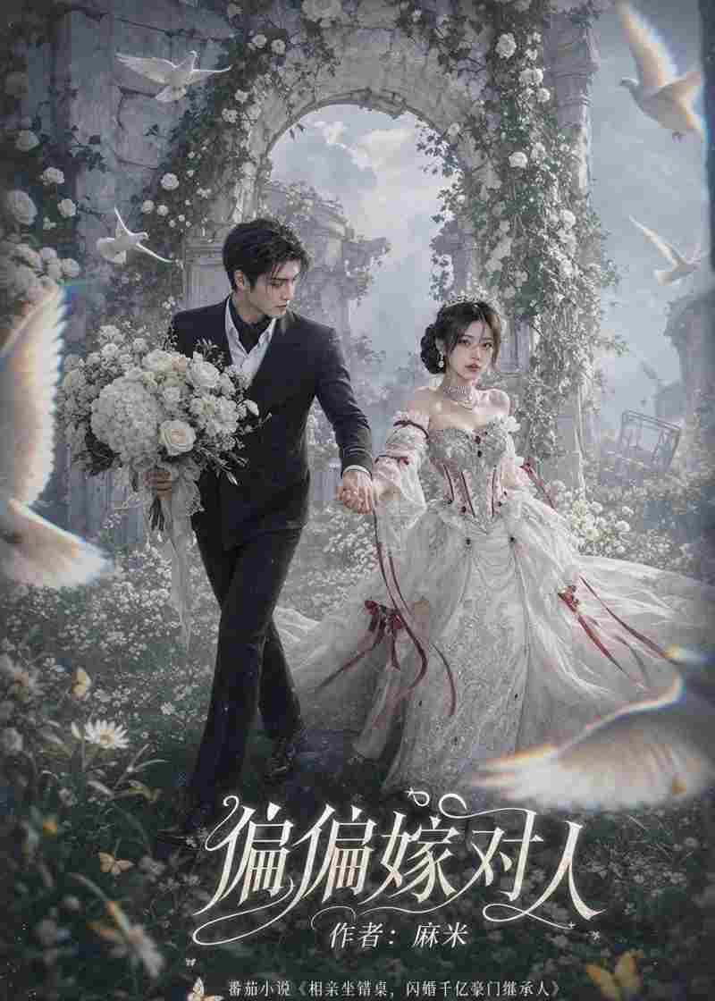 偏偏嫁对人在线观看