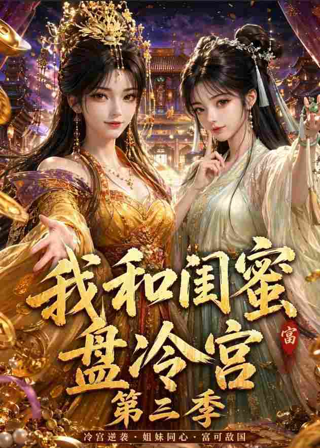 我和闺蜜盘冷宫第三季在线观看