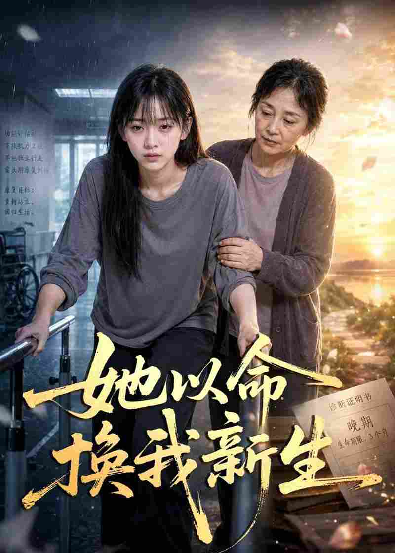 她以命换我新生在线观看