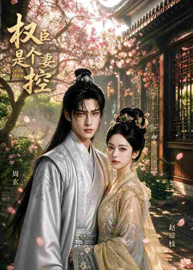 权臣是个妻控在线观看