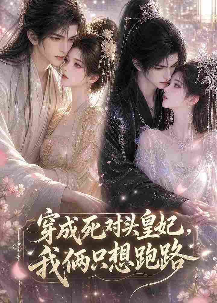 穿成死对头皇妃，我俩只想跑路在线观看