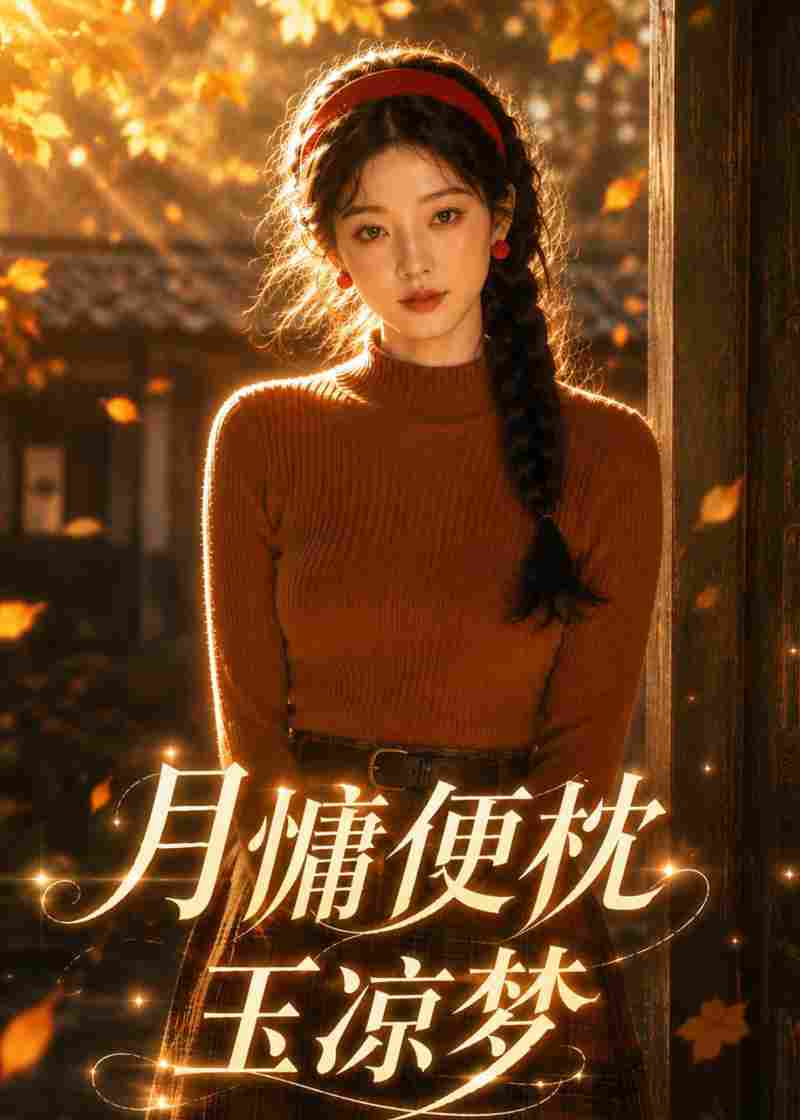 月慵便枕玉凉梦高清播放