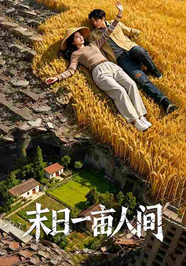末日一亩人间