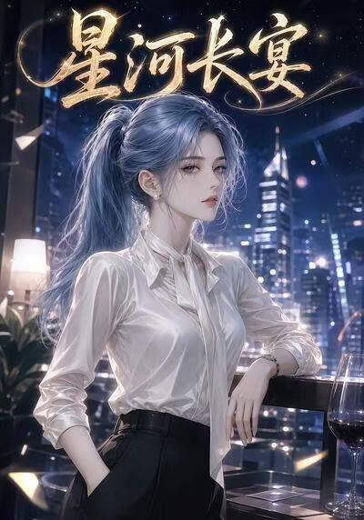 星河长宴在线观看