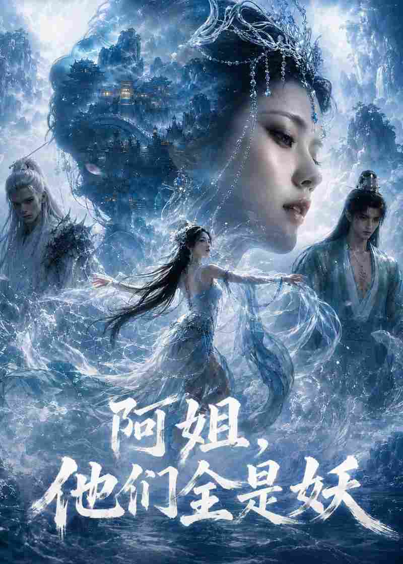 阿姐，他们全是妖