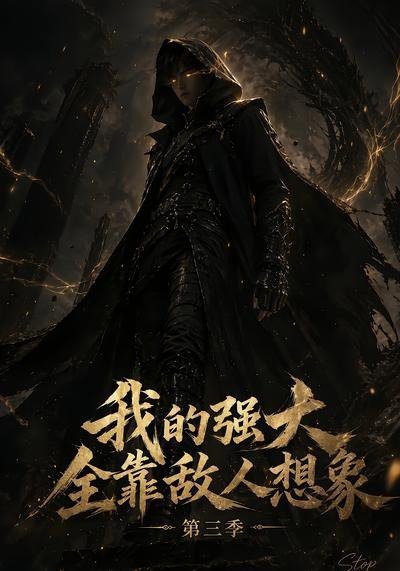 我的强大全靠敌人想象第三季高清播放