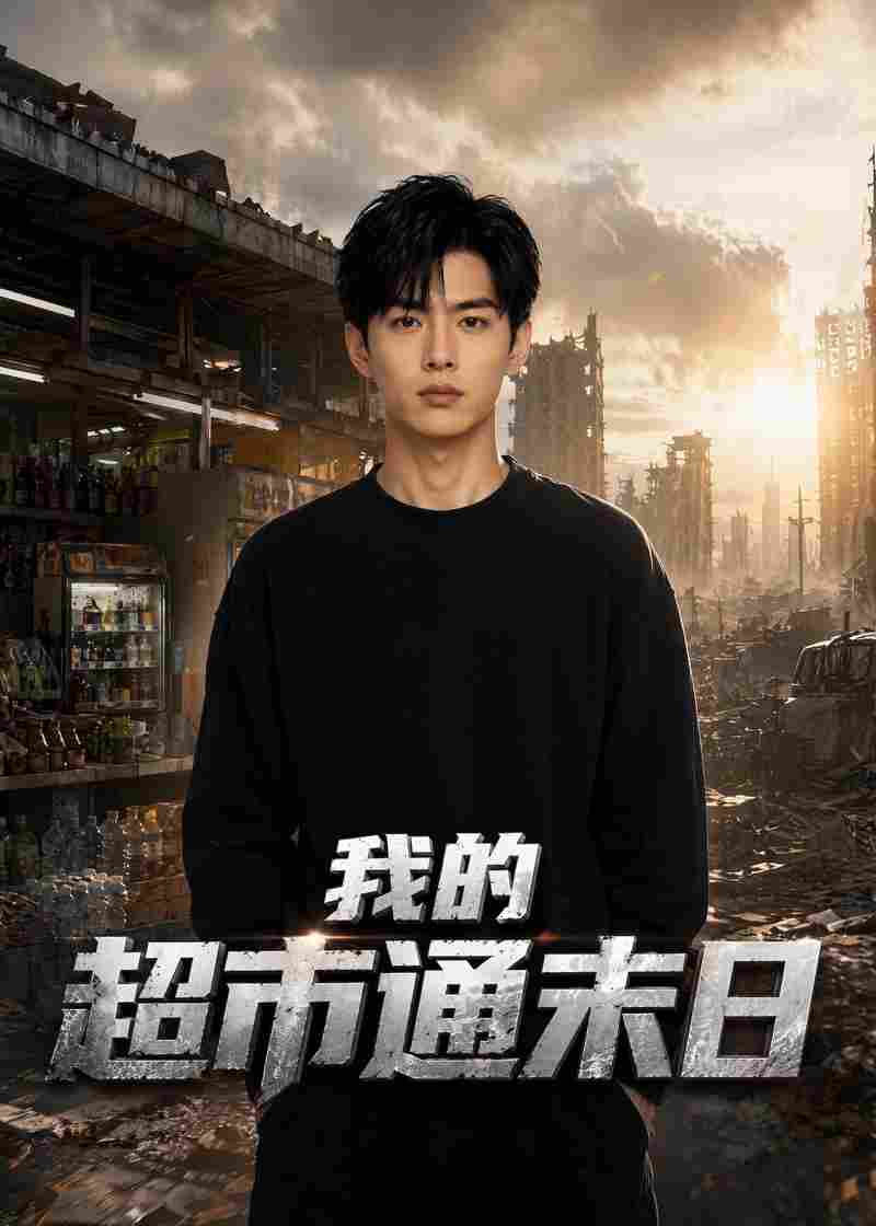 我的超市通末日在线观看