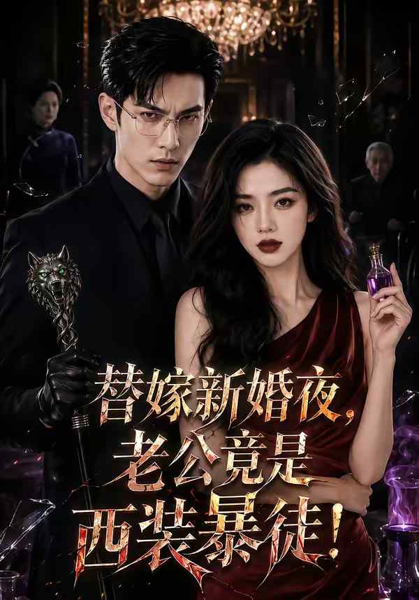 替嫁新婚夜，老公竟是西装暴徒高清播放