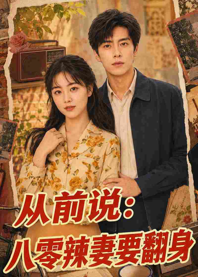从前说：八零辣妻要翻身在线观看