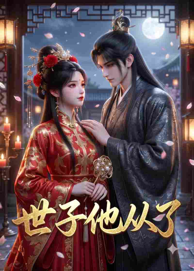 世子他从了在线观看