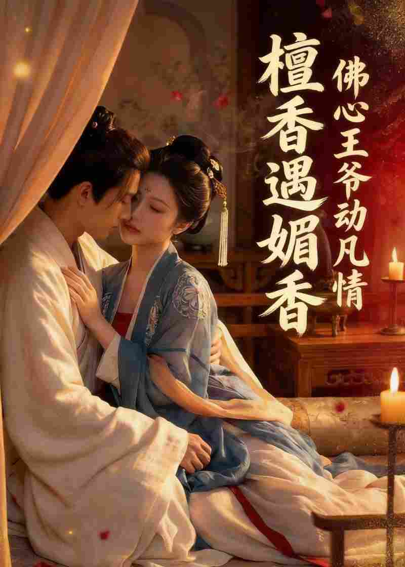 檀香遇媚音：佛心王爷动凡情高清播放