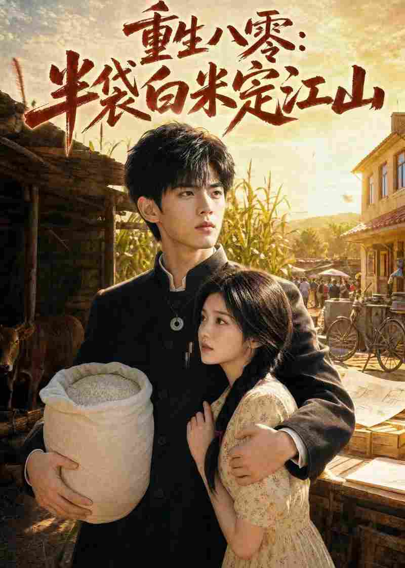 重生八零：半袋白米定江山在线观看