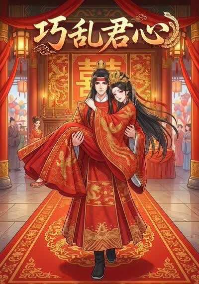 巧乱君心在线观看