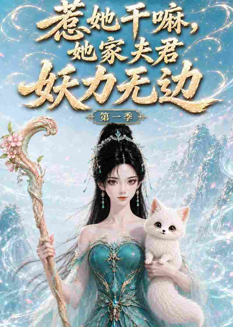 惹她干嘛，她家夫君妖力无边第一季在线观看