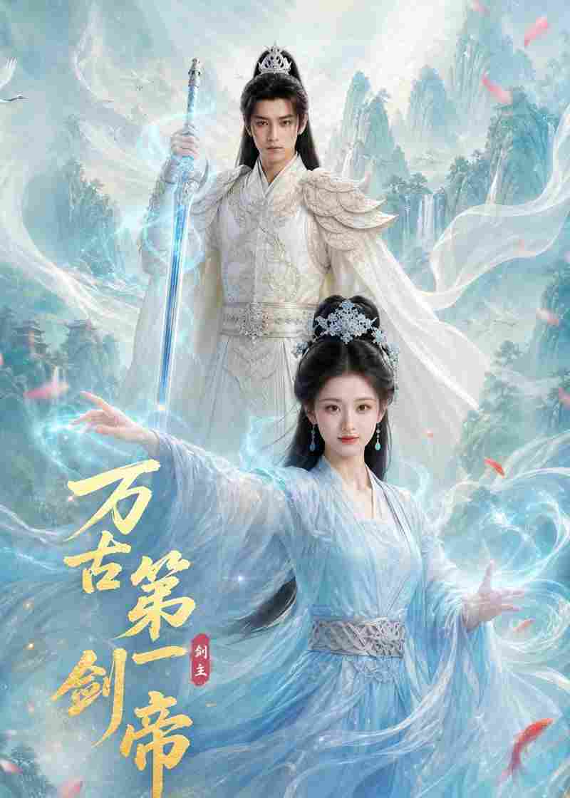 万古第一剑帝