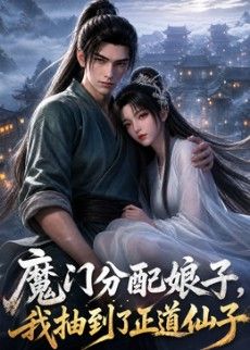 魔门分配娘子,我抽到了正道仙子