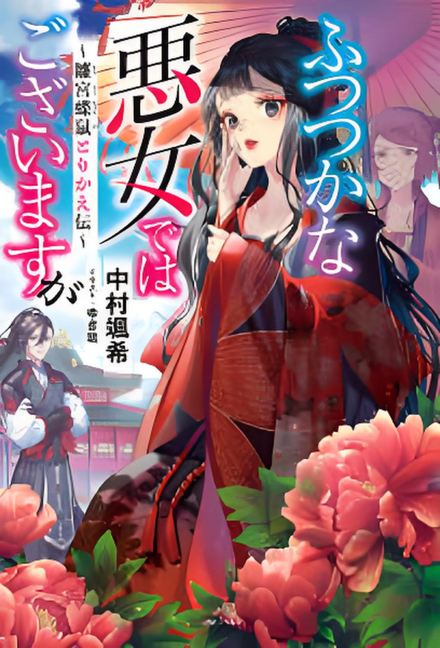 恶女不才,请多关照.~雏宫蝶鼠换身传