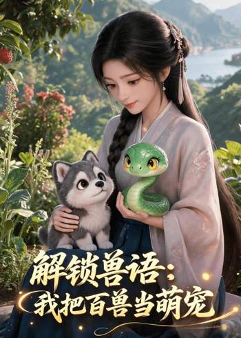 解锁兽语：我把百兽当萌宠在线观看