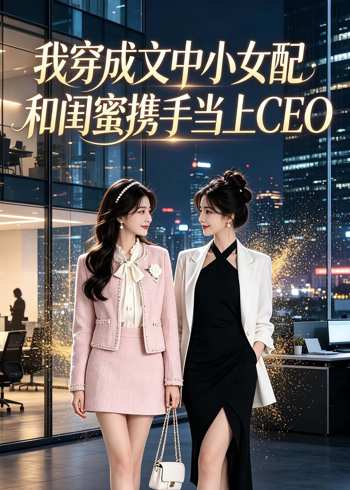 我穿成文中小女配，和闺蜜携手当上CEO在线观看