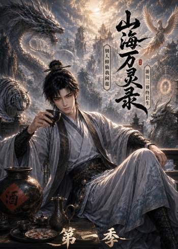 山海万灵录