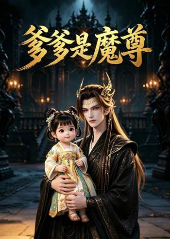 爹爹是魔尊