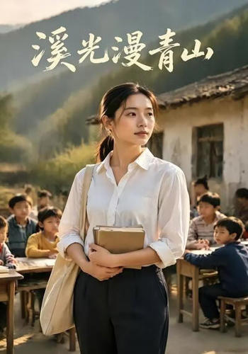 溪光漫青山在线观看