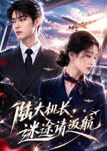 陆大机长，迷途请返航在线观看
