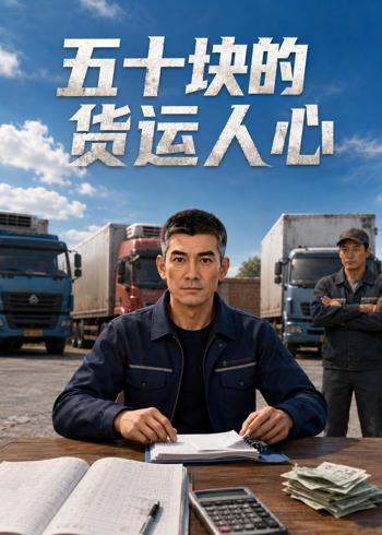 五十块的货运人心