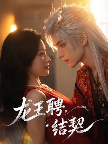 龙王聘：结契在线观看