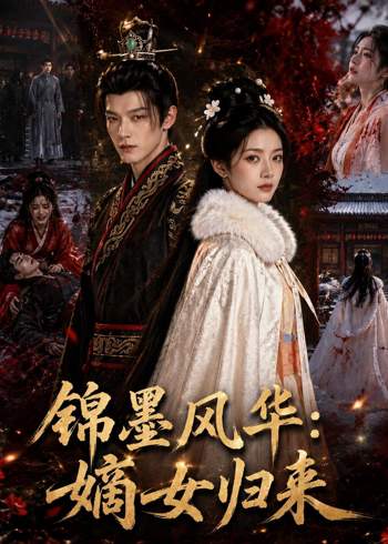 锦墨风华：嫡女归来在线观看