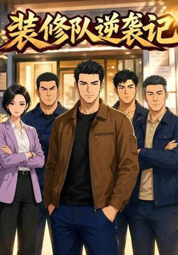 装修队逆袭记在线观看
