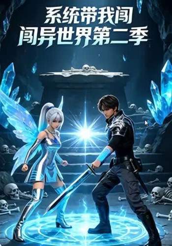 系统带我闯异世界第二季高清播放