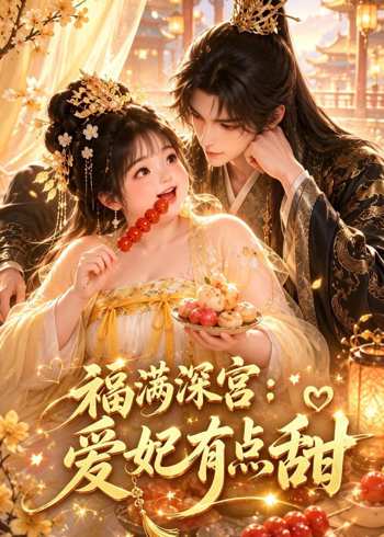 福满深宫：爱妃有点甜在线观看