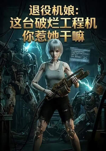 退役机娘：这台破烂工程机你惹她干嘛
