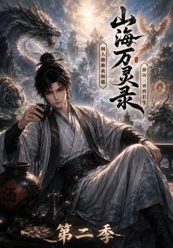 山海万灵录第二季高清播放