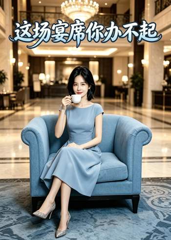 这场宴席你办不起高清播放